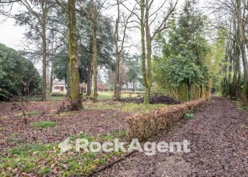 Terreno - Villa via Boiago, 25, Quinto di Treviso - foto 38