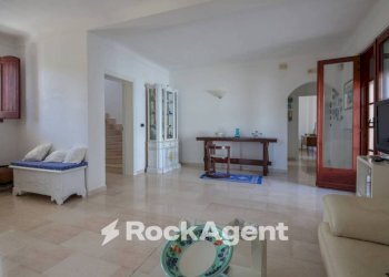 Salone - Villa via Venere, 37, Carovigno - foto 6