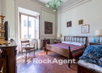 Camera da letto - Appartamento via Santa Marta, 57, Pisa - foto 18