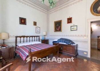 Camera da letto - Appartamento via Santa Marta, 57, Pisa - foto 29