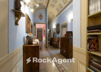 Corridoio - Apartment via Santa Marta, 57, Pisa - photo 2