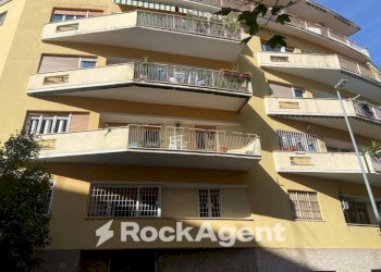 Facciata - Appartamento via Ugo Balzani, 12, Roma - foto 1