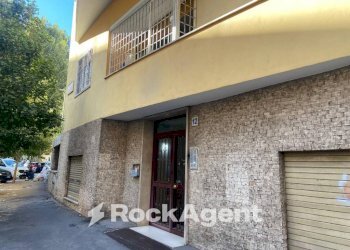 Facciata - Appartamento via Ugo Balzani, 12, Roma - foto 4