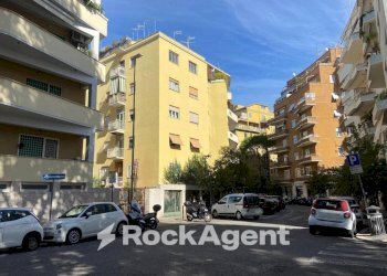 Zona - Appartamento via Ugo Balzani, 12, Roma - foto 6