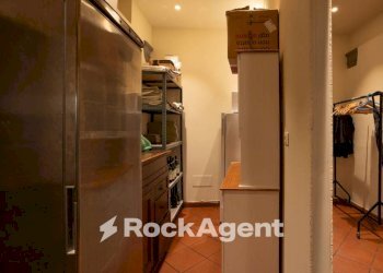 Corridoio - Ristorante piazza Francesco Carrara, 16, Pisa (zona Santa Maria) - foto 11