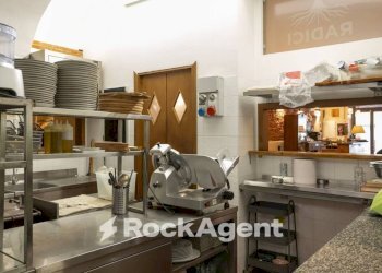 Interno non residenziale - Ristorante piazza Francesco Carrara, 16, Pisa (zona Santa Maria) - foto 13