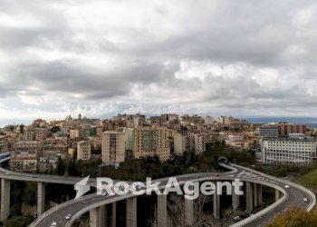 Vista - Appartamento via Eugenio de Riso, 77, Catanzaro - foto 5