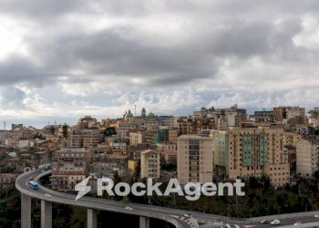 Vista - Appartamento via Eugenio de Riso, 77, Catanzaro - foto 6