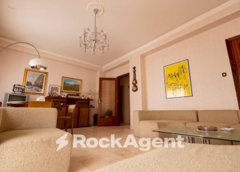 Salone - Appartamento via Eugenio de Riso, 77, Catanzaro - foto 14