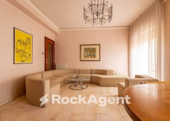 Salone - Appartamento via Eugenio de Riso, 77, Catanzaro - foto 20