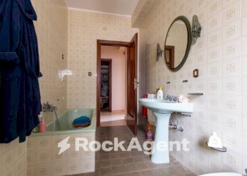 Bagno - Appartamento via Eugenio de Riso, 77, Catanzaro - foto 28