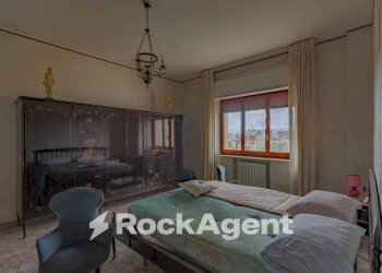 Camera da letto - Appartamento via Eugenio de Riso, 77, Catanzaro - foto 33
