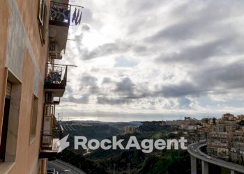 Vista - Appartamento via Eugenio de Riso, 77, Catanzaro - foto 38