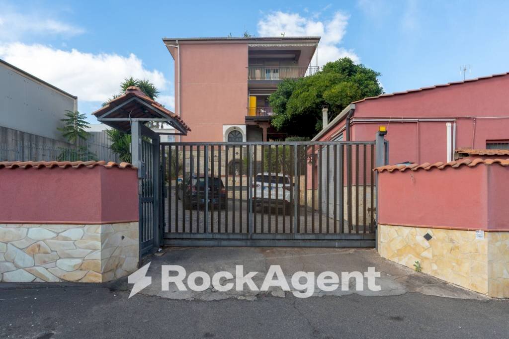 Ingresso - Trilocale via Federico Fellini, 18, Misterbianco - foto 3