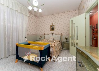 Cucina - Trilocale via Federico Fellini, 18, Misterbianco - foto 15