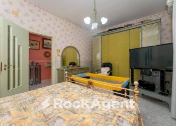 Camera da letto - Trilocale via Federico Fellini, 18, Misterbianco - foto 16