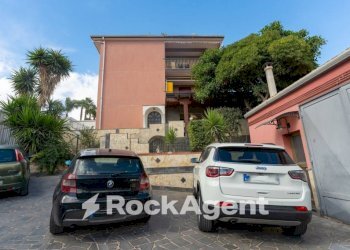 Posto macchina - Trilocale via Federico Fellini, 18, Misterbianco - foto 32