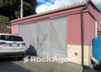 Posto macchina - Trilocale via Federico Fellini, 18, Misterbianco - foto 35