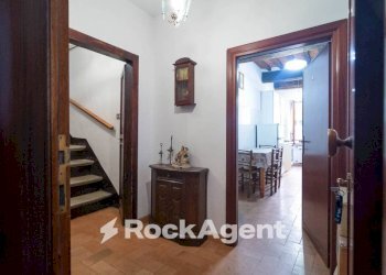 Ingresso - Appartamento via Roma, 17, Acquapendente - foto 3