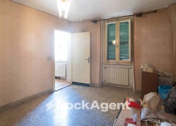 Camera da letto - Appartamento via Roma, 17, Acquapendente - foto 16