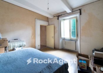 Camera da letto - Appartamento via Roma, 17, Acquapendente - foto 18