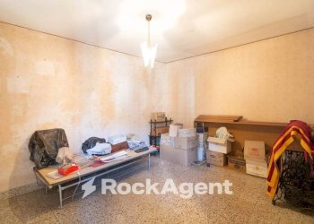Camera da letto - Appartamento via Roma, 17, Acquapendente - foto 19