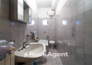Bagno - Appartamento via Roma, 17, Acquapendente - foto 20