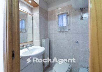 Bagno - Appartamento via Roma, 17, Acquapendente - foto 21