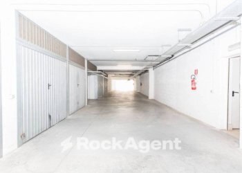 Box auto - Box via Mario Fasulo, Roma - photo 3