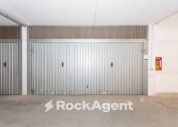 Box auto - Box via Mario Fasulo, Roma - photo 11