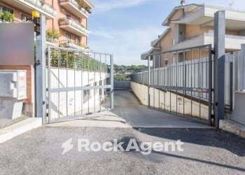 Zona - Box via Mario Fasulo, Roma - photo 13