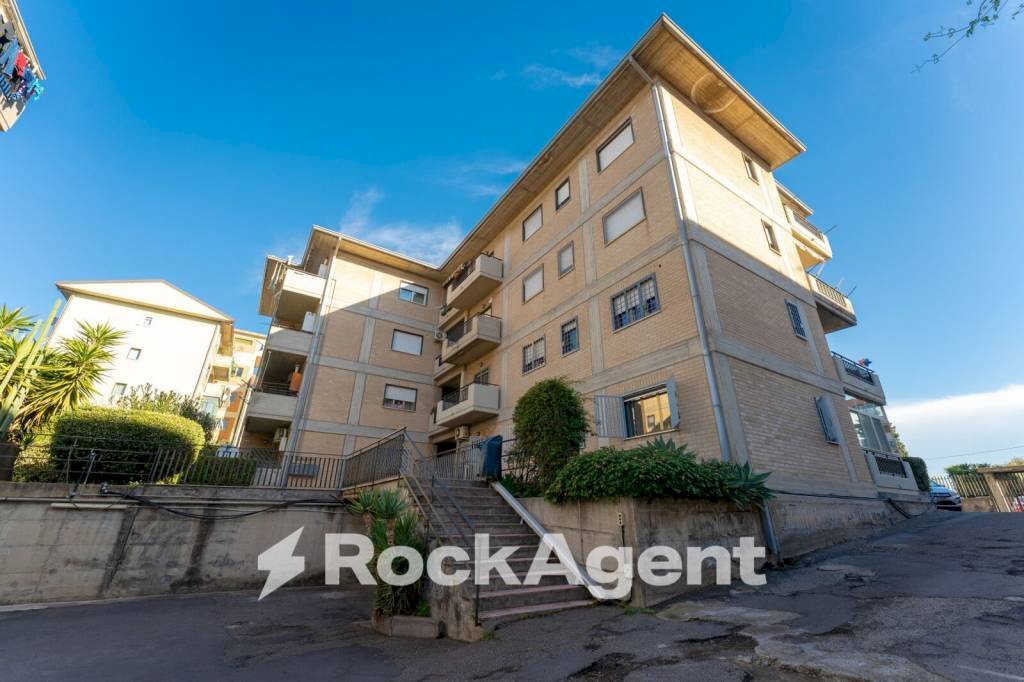 Facciata - Appartamento via Sebastiano Catania, 298, Catania - foto 2