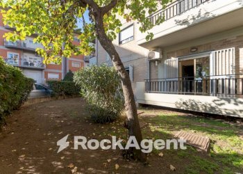 Giardino - Appartamento via Sebastiano Catania, 298, Catania - foto 25