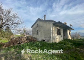 Terreno - Casa indipendente via Borgo San Martino, Altavilla Silentina - foto 6