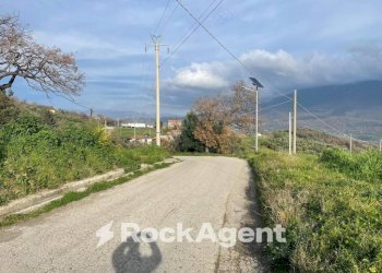 Zona - Casa indipendente via Borgo San Martino, Altavilla Silentina - foto 8