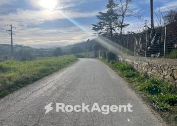 Zona - Casa indipendente via Borgo San Martino, Altavilla Silentina - foto 10