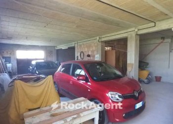 Posto macchina - Villa Frazione Sant'Apollinare, 118, Arcevia - foto 37