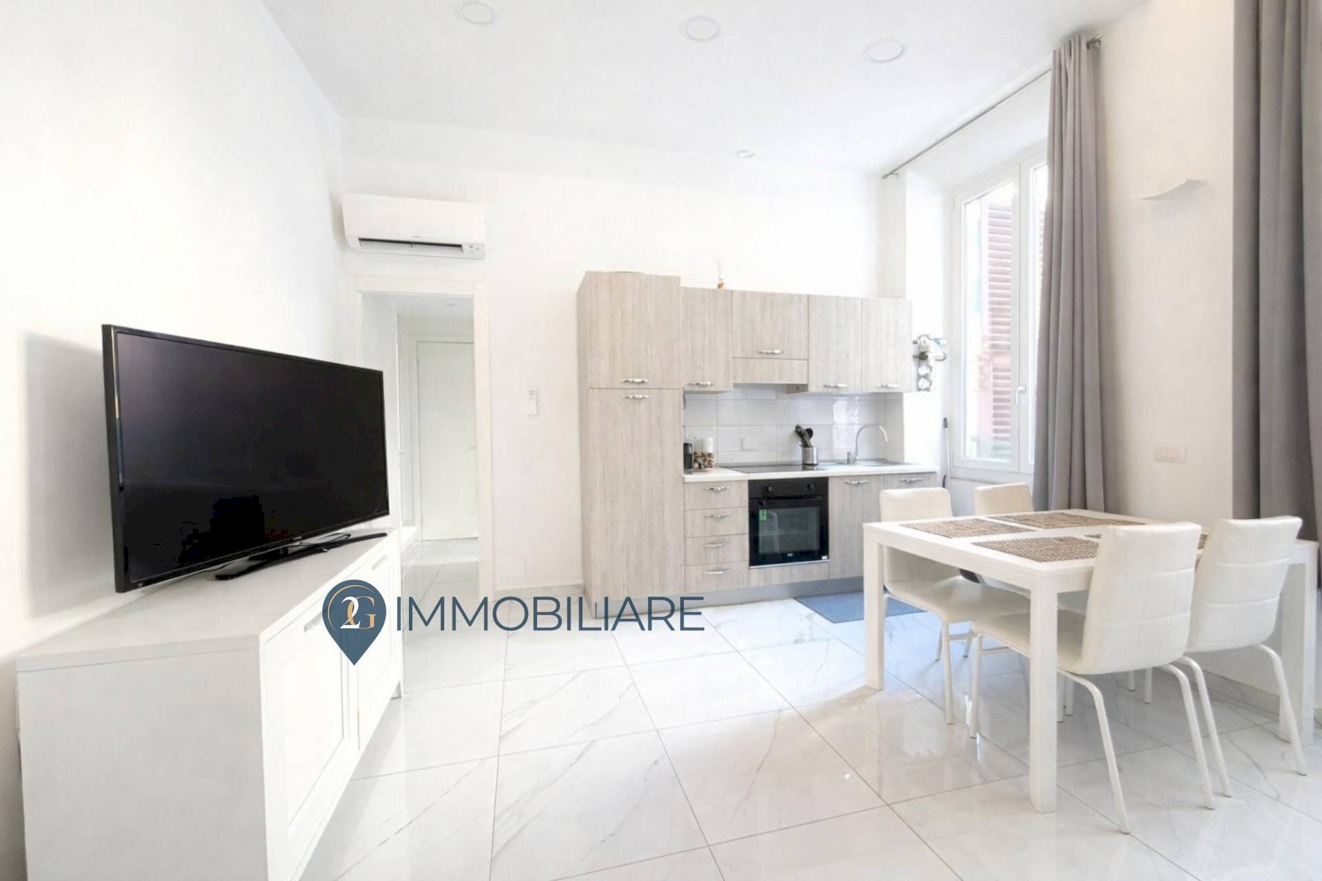 Foto 3 - Trilocale Corso Cavour, La Spezia - foto 3