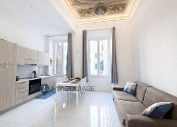 Foto 1 - Trilocale Corso Cavour, La Spezia - foto 1