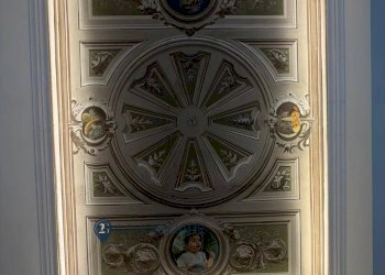 Foto 17 - Three-room apartment Corso Cavour, La Spezia - photo 16