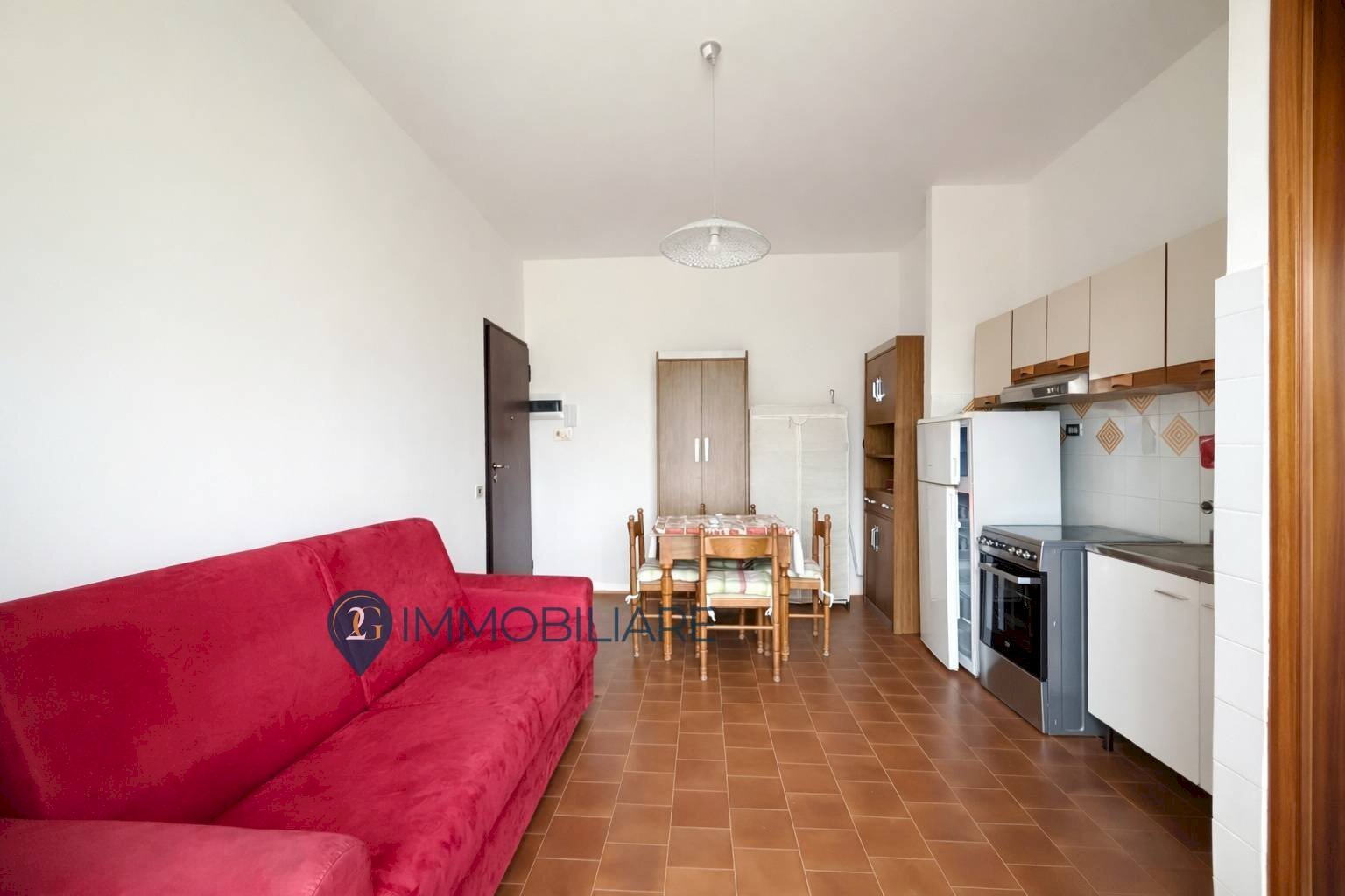 Foto 2 - One-room apartment Via Della Repubblica
 
3, Sarzana - photo 2