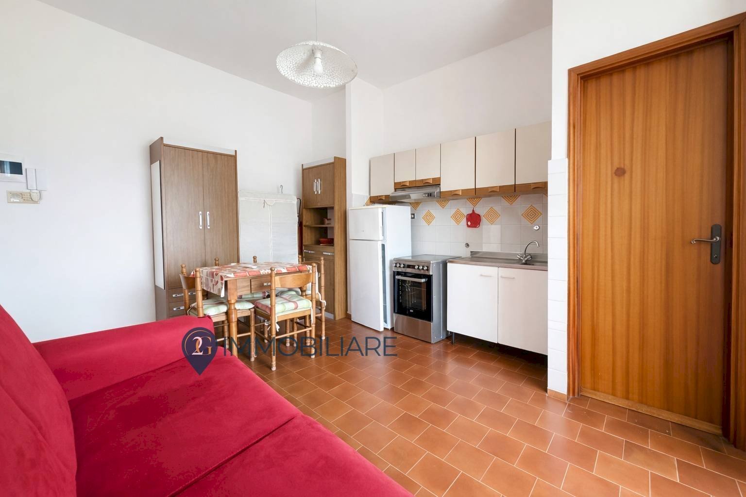 Foto 3 - One-room apartment Via Della Repubblica
 
3, Sarzana - photo 3