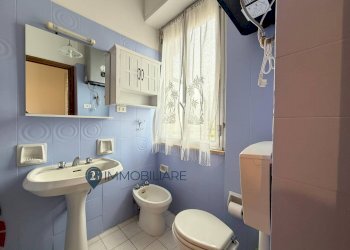 Foto 15 - One-room apartment Via Della Repubblica
 
3, Sarzana - photo 14