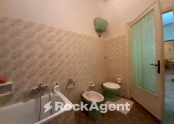 Bagno - Trilocale via Roma, 35, Acquapendente - foto 20