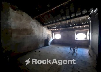 Magazzino - Trilocale via Roma, 35, Acquapendente - foto 25