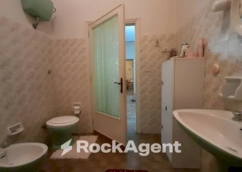 Bagno - Trilocale via Roma, 35, Acquapendente - foto 26