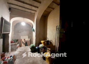 Cantina - Trilocale via Roma, 35, Acquapendente - foto 28