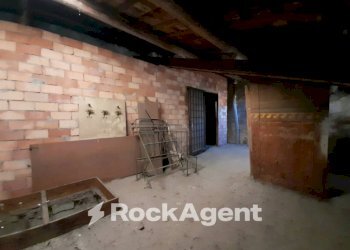 Stanza non arredata - Trilocale via Roma, 35, Acquapendente - foto 30