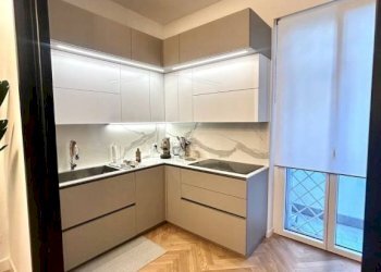 Cucina - Trilocale viale delle Medaglie d'Oro, 406, Roma - foto 7