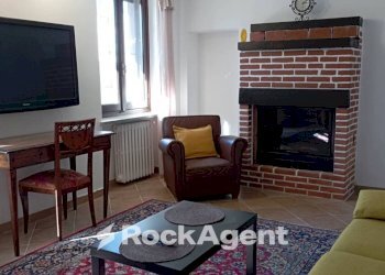 Salone - Rustic CASCINA CACCIABUE (EX VIA STAZIONE), Quattordio - photo 8